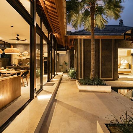 Villa Mimpi Ubud Esterno foto